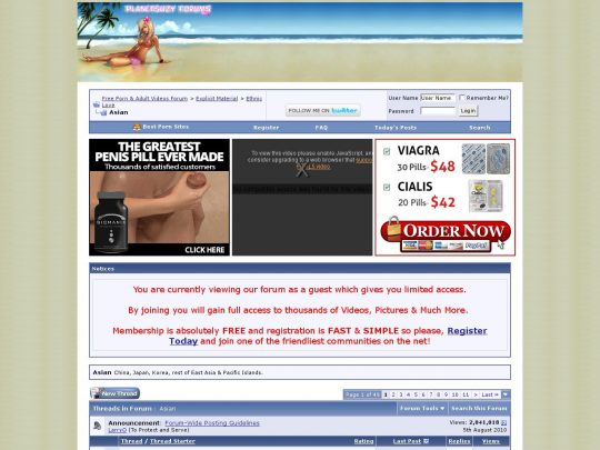 Asian Porn Forum - Asian Porn Forums Archives - Asian Porn Sites