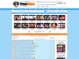 Freeones Asian TGP